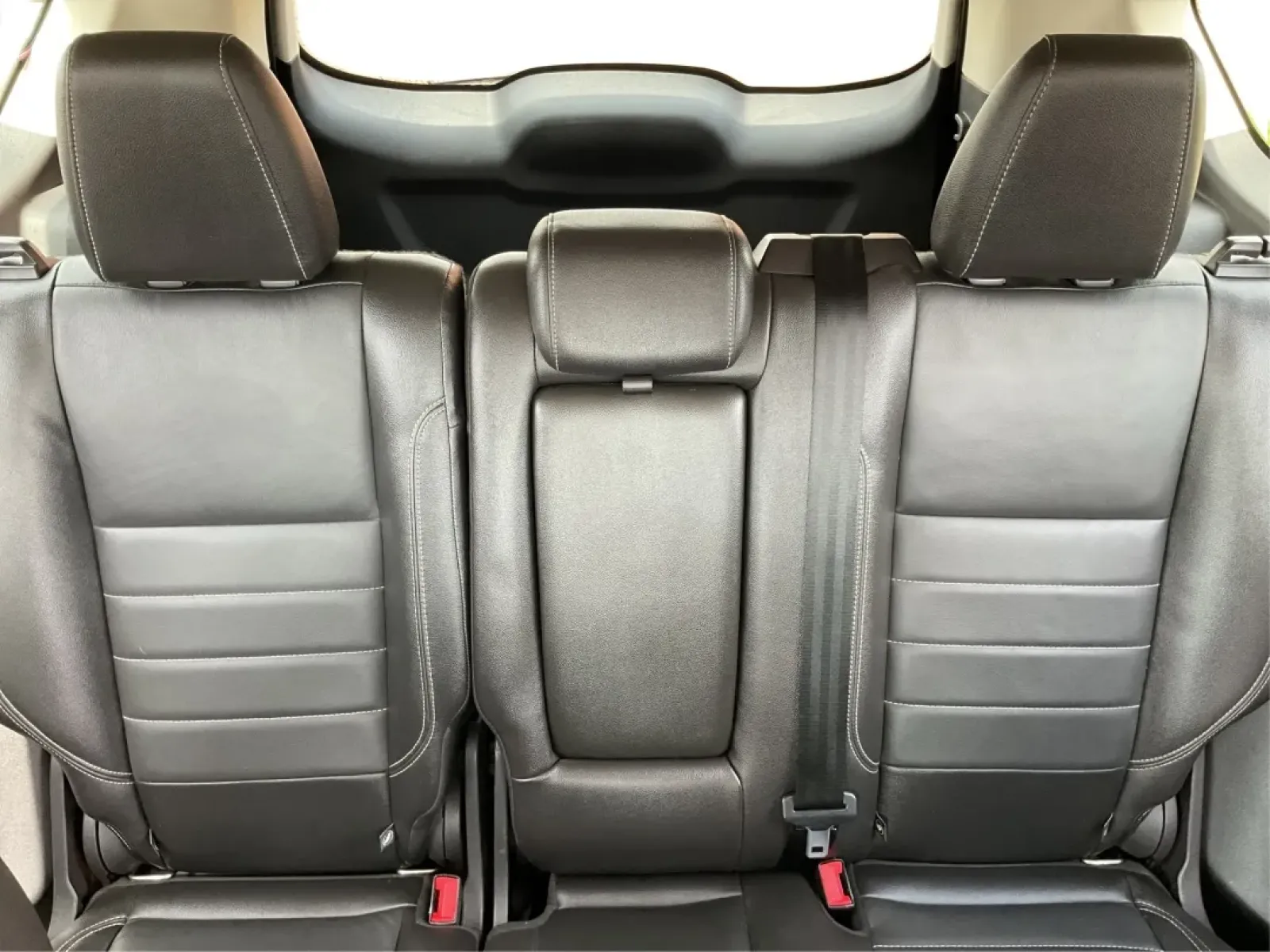 2015 Ford Escape Titanium (1FMCU9J95FU) with an Other engine, located at 1099 N County Rd 25A , Troy, OH, 45373, (937) 908-9800, 40.057079, -84.212883 - Discover your next adventure with the 2015 Ford Escape Titanium, now available at Advantage Car and Credit in Fairborn, OH! Whether you're looking for a family-friendly SUV, a reliable commuter vehicle, or a versatile option for weekend getaways, this Escape checks all the boxes. With a stunning Tux - Photo#13