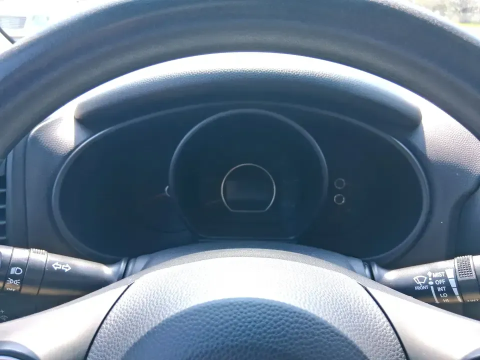 2015 Kia Soul + (KNDJP3A56F7) with an 2L I-4 gasoline direct injection engine, 6-Speed Automatic transmission, located at 1184 Kauffman Ave, Fairborn, OH, 45324, (937) 908-9800, 39.807072, -84.030914 - Looking for a reliable, easy-to-park hatchback that fits real life in Vandalia-daily commutes down I75, quick grocery runs near National Rd, and spontaneous weekend trips to the National Museum of the U.S. Air Force? This 2015 Kia Soul + is built for drivers who want versatility, comfort, and smart - Photo#15