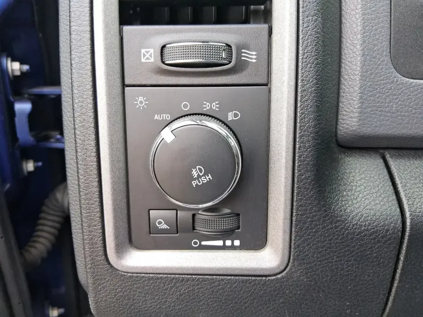 2015 Ram 1500 Express (3C6RR7KT8FG) with an 5.7L V8 OHV 16V engine, 6-Speed Automatic transmission, located at 1099 N County Rd 25A , Troy, OH, 45373, (937) 908-9800, 40.057079, -84.212883 - Need a truck that can handle weekday work, weekend projects, and spur-of-the-moment road trips to Indian Lake without flinching? This 2015 Ram 1500 Express Crew Cab is built for real life in West Central Ohio-comfortable enough for the daily commute, strong enough for towing and hauling, and roomy e - Photo#16
