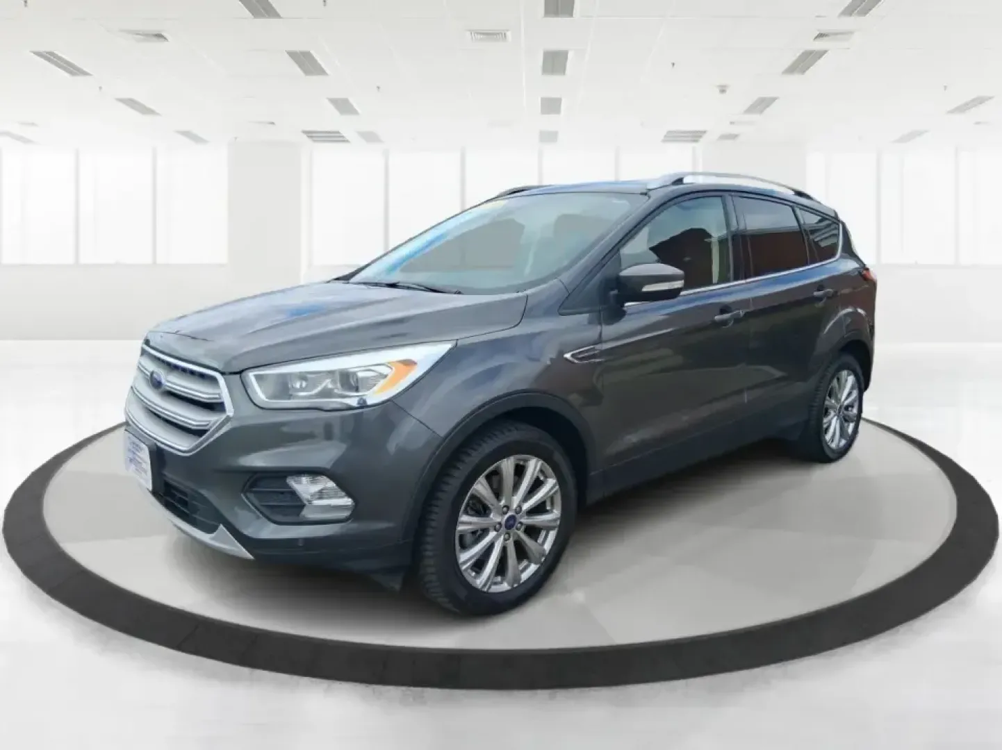 2018 Ford Escape Titanium (1FMCU9J94JU) with an EcoBoost 2L I-4 gasoline direct injection engine, 6A transmission, located at 4508 South Dixie Dr, Moraine, OH, 45439, (937) 908-9800, 39.689976, -84.218452 - Pack up the kids, load the groceries, or point the hood toward a weekend getaway-this 2018 Ford Escape Titanium is the kind of compact SUV that fits real life in Moraine. With confident capability for Ohio weather and a comfortable, tech-forward cabin, it's ideal for long commutes down I-75, quick e - Photo#8
