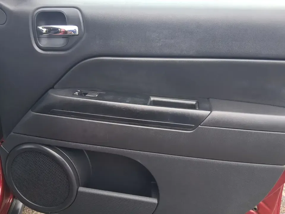 2014 Jeep Patriot Latitude (1C4NJPFB3ED) with an 2.4L L4 DOHC 16V engine, located at 1184 Kauffman Ave, Fairborn, OH, 45324, (937) 908-9800, 39.807072, -84.030914 - Pack up the snacks, cue the playlist, and point the hood toward your next weekend escape-this 2014 Jeep Patriot Latitude is the kind of practical SUV that fits real life in West Central Ohio, whether you're commuting daily, shuttling kids to practice, or chasing fall colors on a backroad drive. Fini - Photo#18