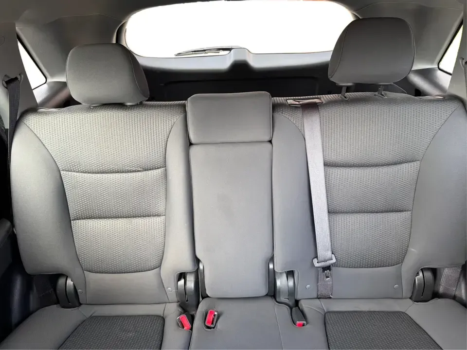 2012 Kia Sorento LX (5XYKT3A68CG) with an 2.4L I-4 gasoline direct injection engine, 6-Speed Automatic transmission, located at 1230 East Main St, Xenia, OH, 45385, (937) 908-9800, 39.688026, -83.910172 - Weekend getaways to John Bryan State Park, daily school drop-offs around Xenia, or an easy commute toward Beavercreek and Dayton-this Ebony Black 2012 Kia Sorento LX is the kind of SUV that fits real life. With practical space, confident road manners, and comfort features you'll appreciate on longer - Photo#14