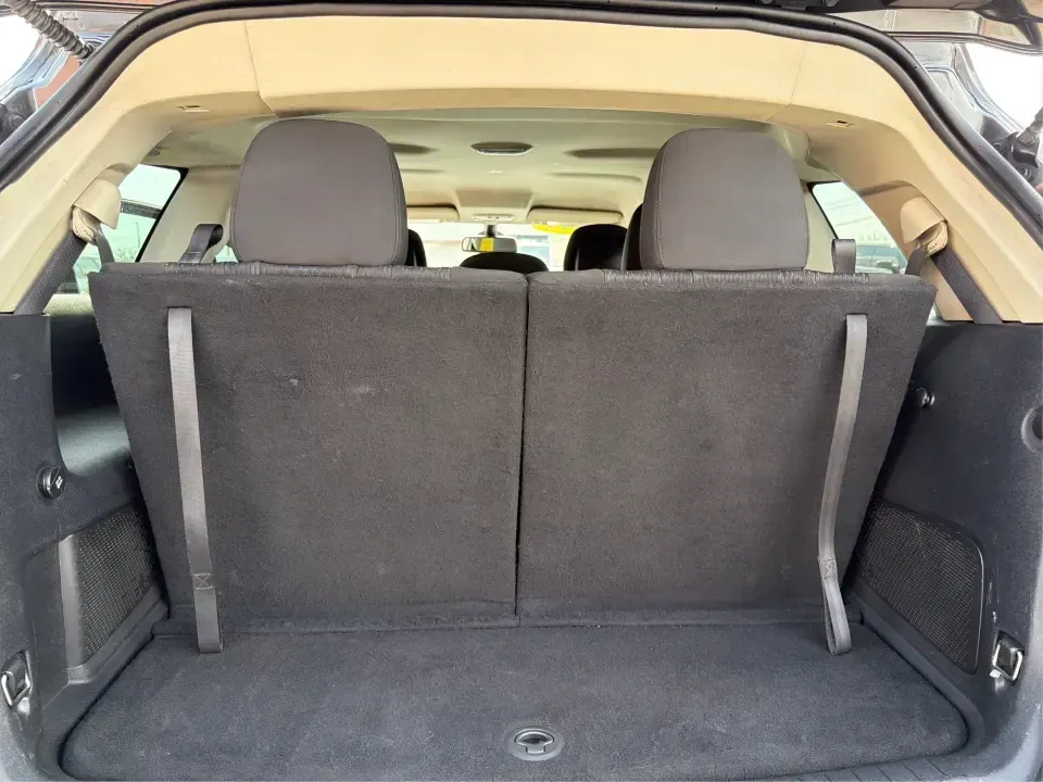 2019 Dodge Journey SE Value Package (3C4PDCAB7KT) with an Tigershark MultiAir 2.4L I-4 DOHC engine, 4A transmission, located at 4508 South Dixie Dr, Moraine, OH, 45439, (937) 908-9800, 39.689976, -84.218452 - Need a practical SUV that can handle school drop-offs, a long commute down I-75, and weekend runs to Carillon Historical Park or RiverScape MetroPark without stretching your budget? This 2019 Dodge Journey SE Value Package is built for real life in Moraine, OH-roomy, comfortable, and ready to keep u - Photo#12