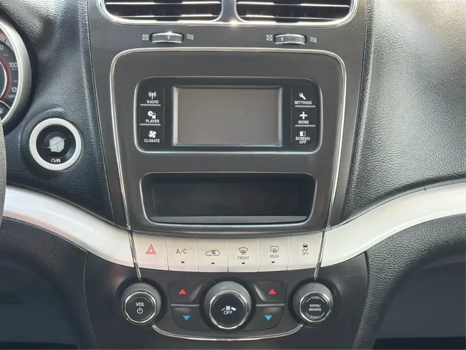 2019 Dodge Journey SE Value Package (3C4PDCAB7KT) with an Tigershark MultiAir 2.4L I-4 DOHC engine, 4A transmission, located at 4508 South Dixie Dr, Moraine, OH, 45439, (937) 908-9800, 39.689976, -84.218452 - Need a practical SUV that can handle school drop-offs, a long commute down I-75, and weekend runs to Carillon Historical Park or RiverScape MetroPark without stretching your budget? This 2019 Dodge Journey SE Value Package is built for real life in Moraine, OH-roomy, comfortable, and ready to keep u - Photo#13