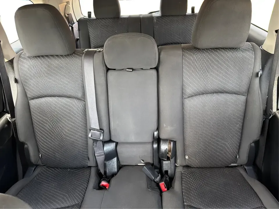 2019 Dodge Journey SE Value Package (3C4PDCAB7KT) with an Tigershark MultiAir 2.4L I-4 DOHC engine, 4A transmission, located at 4508 South Dixie Dr, Moraine, OH, 45439, (937) 908-9800, 39.689976, -84.218452 - Need a practical SUV that can handle school drop-offs, a long commute down I-75, and weekend runs to Carillon Historical Park or RiverScape MetroPark without stretching your budget? This 2019 Dodge Journey SE Value Package is built for real life in Moraine, OH-roomy, comfortable, and ready to keep u - Photo#14