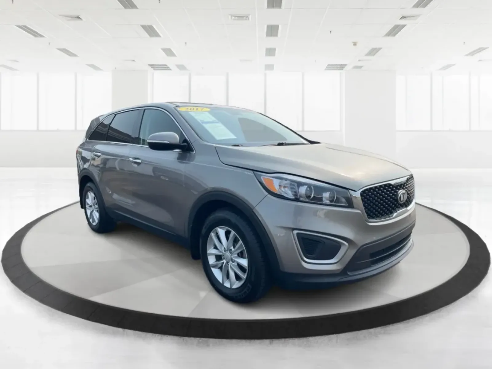 2017 Kia Sorento 2.4L L (5XYPG4A3XHG) with an 2.4L I-4 gasoline direct injection engine, located at 1230 East Main St, Xenia, OH, 45385, (937) 908-9800, 39.688026, -83.910172 - **Adventure Awaits with the 2017 Kia Sorento at Advantage Car and Credit!**<br /> <br /> Are you ready to elevate your family's weekend adventures or streamline your daily commute? Look no further than the 2017 Kia Sorento, available now at Advantage Car and Credit in Fairborn, OH! This spacious SUV - Photo#0