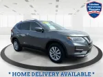 2020 Nissan Rogue SV Intelligent AWD