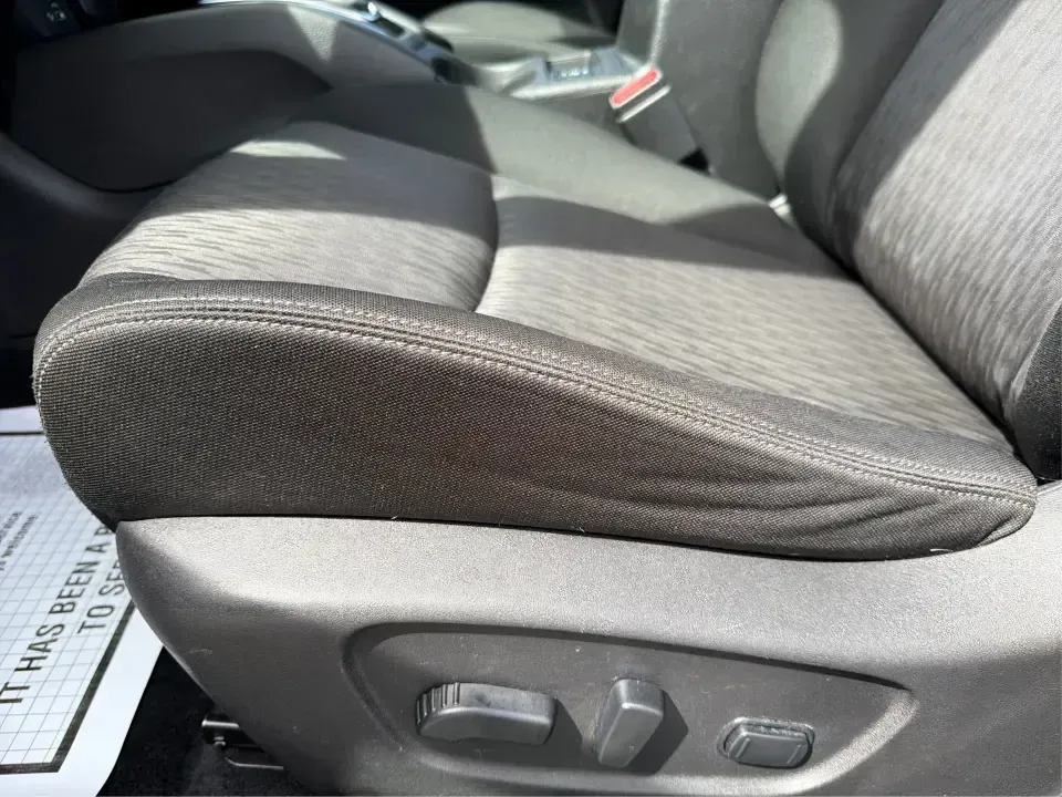 2020 Nissan Rogue SV Intelligent AWD (JN8AT2MV6LW) with an 2.5L I-4 DOHC engine, CVT transmission, located at 1951 S Dayton Lakeview Rd., New Carlisle, OH, 45344, (937) 908-9800, 39.890999, -84.050255 - Picture your next Ohio road trip: the kids buckled in, luggage loaded, and you cruising from New Carlisle to Yellow Springs or downtown Dayton with confidence-no worrying about winter weather, long commutes, or tight parking lots. This 2020 Nissan Rogue SV Intelligent AWD is the kind of practical, c - Photo#17