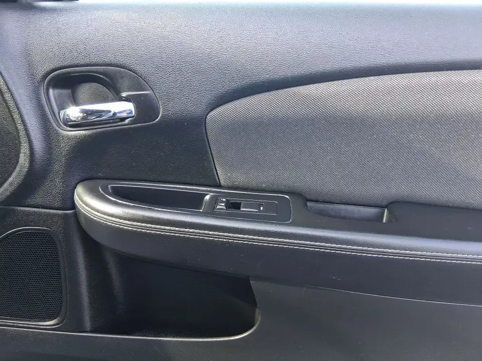 2014 Dodge Avenger SE (1C3CDZAB8EN) with an 2.4L L4 DOHC 16V engine, 4-Speed Automatic transmission, located at 1099 N County Rd 25A , Troy, OH, 45373, (937) 908-9800, 40.057079, -84.212883 - Picture an easy, stress-free daily commute from Moraine to downtown Dayton, with enough comfort for the school run, errands along South Dixie Drive, and the occasional weekend escape to Carillon Historical Park or a movie night near the Dayton Mall. If you want a practical sedan that fits real life- - Photo#18