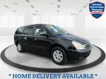2012 Kia Sedona LX