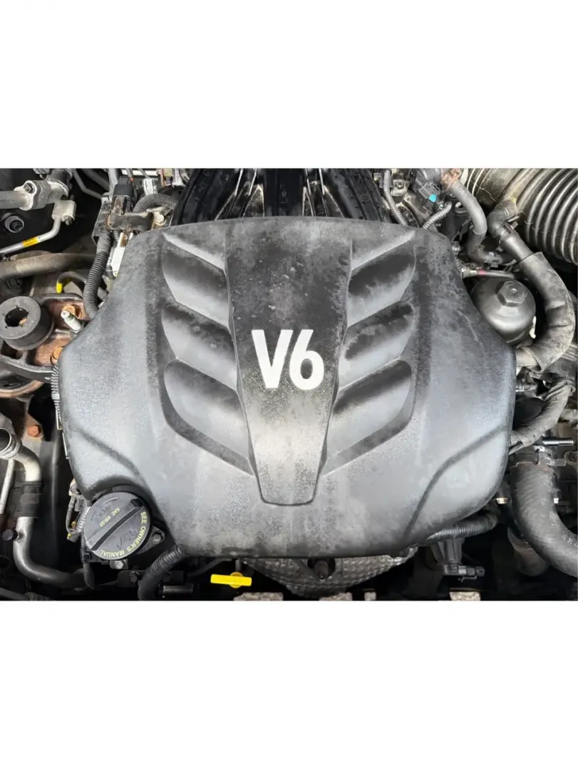 2012 Kia Sedona LX (KNDMG4C78C6) with an 3.5L V-6 DOHC engine, 5-Speed Automatic transmission, located at 1184 Kauffman Ave, Fairborn, OH, 45324, (937) 908-9800, 39.807072, -84.030914 - Picture the next family road trip, soccer Saturday, or airport pickup where everyone actually fits comfortably-plus there's room left for groceries, strollers, and weekend gear. This 2012 Kia Sedona LX in Aurora Black is built for real life: school drop-offs, long commutes across the Miami Valley, a - Photo#11