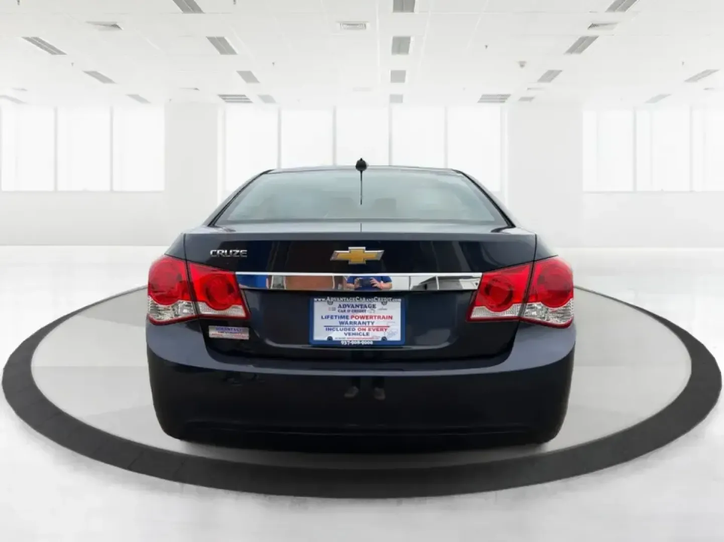 2016 Chevrolet Cruze Limited LS Auto (1G1PC5SG5G7) with an ECOTEC 1.8L I-4 DOHC engine, 6A transmission, located at 1099 N County Rd 25A , Troy, OH, 45373, (937) 908-9800, 40.057079, -84.212883 - Need a dependable, fuel-friendly commuter that can handle daily drives from Troy to Dayton, school drop-offs, and the occasional weekend getaway without draining your budget? This 2016 Chevrolet Cruze Limited LS Auto is the kind of practical sedan that fits real life-easy to park downtown, comfortab - Photo#3
