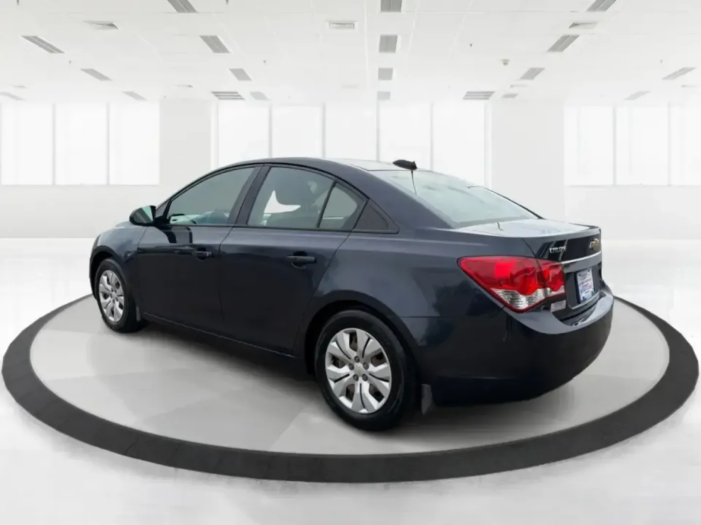2016 Chevrolet Cruze Limited LS Auto (1G1PC5SG5G7) with an ECOTEC 1.8L I-4 DOHC engine, 6A transmission, located at 1099 N County Rd 25A , Troy, OH, 45373, (937) 908-9800, 40.057079, -84.212883 - Need a dependable, fuel-friendly commuter that can handle daily drives from Troy to Dayton, school drop-offs, and the occasional weekend getaway without draining your budget? This 2016 Chevrolet Cruze Limited LS Auto is the kind of practical sedan that fits real life-easy to park downtown, comfortab - Photo#4
