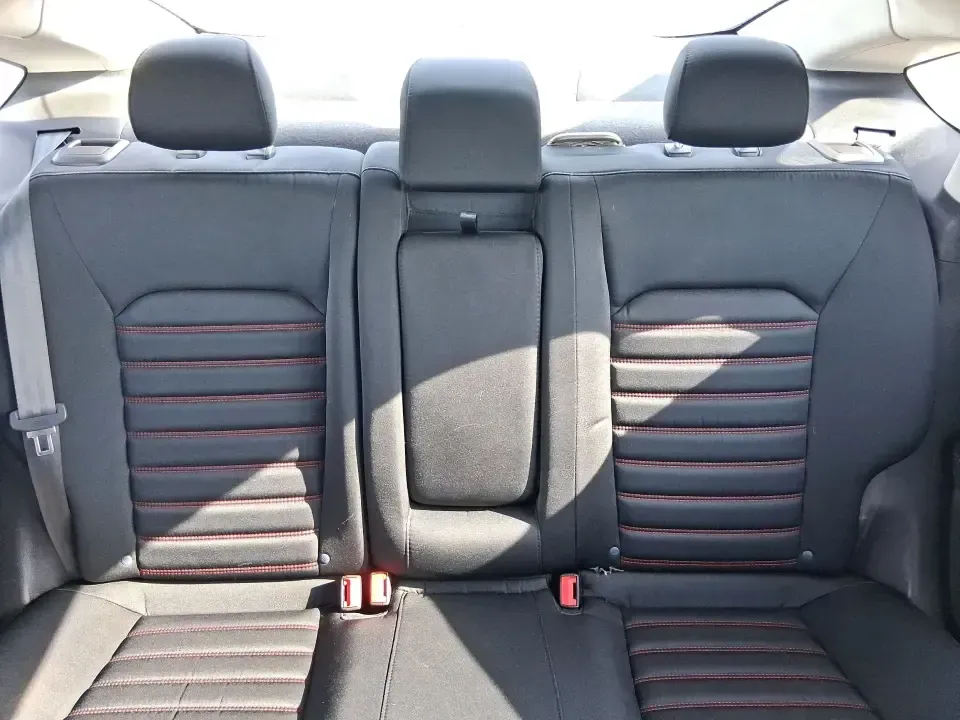 2016 Ford Fusion SE (3FA6P0H91GR) with an 2.0L L4 DOHC 16V engine, 6-Speed Automatic transmission, located at 880 E. National Road, Vandalia, OH, 45377, (937) 908-9800, 39.891918, -84.183594 - Need a dependable commuter that can handle I75 traffic, school drop-offs, and weekend runs to Dayton without draining your budget? This 2016 Ford Fusion SE in Oxford White is the kind of practical, comfortable sedan that fits real life in Vandalia-smooth for daily driving, efficient on regular unlea - Photo#14