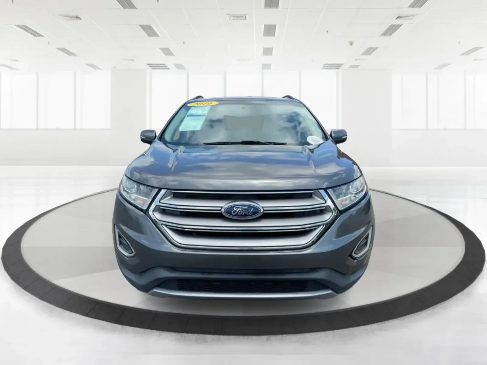 2016 Ford Edge SEL (2FMPK3J91GB) with an 3.5L V-6 DOHC engine, located at 1099 N County Rd 25A , Troy, OH, 45373, (937) 908-9800, 40.057079, -84.212883 - **Experience the Road Ahead with the 2016 Ford Edge SEL - Your Adventure Awaits!**<br /> <br /> Are you ready for your next road trip or family outing? The 2016 Ford Edge SEL is not just a car; it's a versatile SUV that caters to your lifestyle needs, making it the perfect companion for growing fami - Photo#7