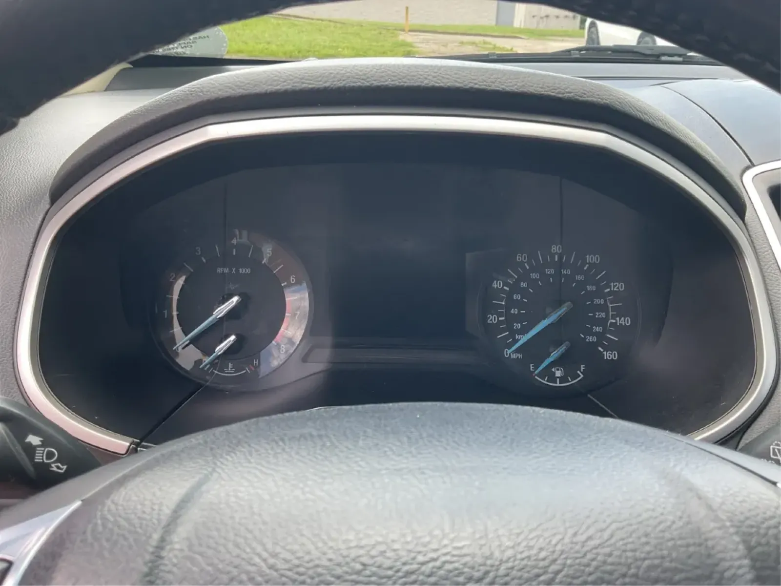 2016 Ford Edge SEL (2FMPK3J91GB) with an 3.5L V-6 DOHC engine, located at 1099 N County Rd 25A , Troy, OH, 45373, (937) 908-9800, 40.057079, -84.212883 - **Experience the Road Ahead with the 2016 Ford Edge SEL - Your Adventure Awaits!**<br /> <br /> Are you ready for your next road trip or family outing? The 2016 Ford Edge SEL is not just a car; it's a versatile SUV that caters to your lifestyle needs, making it the perfect companion for growing fami - Photo#15