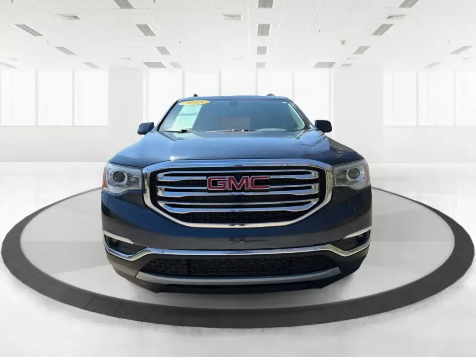 2018 GMC Acadia SLE-2 (1GKKNSLS0JZ) with an 3.6L V6 DOHC 24V engine, 6A transmission, located at 401 Woodman Dr, Riverside, OH, 45431, (937) 908-9800, 39.760899, -84.123421 - Load up the kids, the groceries, and the weekend plans-this 2018 GMC Acadia SLE-2 is the kind of SUV that makes busy life in and around Xenia feel easier. Whether you're commuting toward Dayton, juggling school drop-offs, or heading out for a road trip through Caesar Creek State Park, the Acadia del - Photo#7