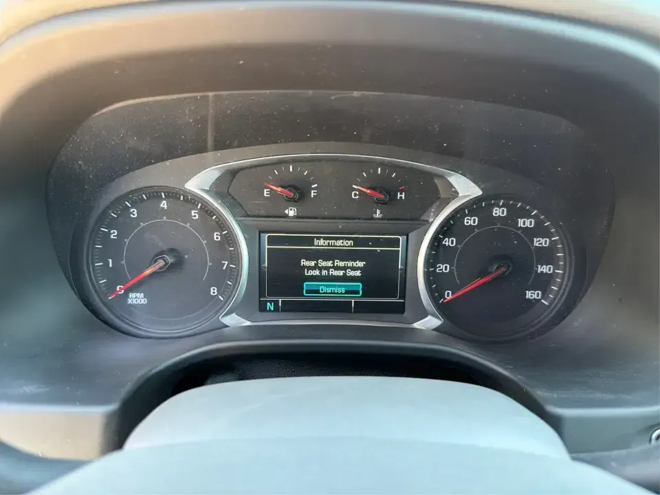 2018 GMC Acadia SLE-2 (1GKKNSLS0JZ) with an 3.6L V6 DOHC 24V engine, 6A transmission, located at 401 Woodman Dr, Riverside, OH, 45431, (937) 908-9800, 39.760899, -84.123421 - Load up the kids, the groceries, and the weekend plans-this 2018 GMC Acadia SLE-2 is the kind of SUV that makes busy life in and around Xenia feel easier. Whether you're commuting toward Dayton, juggling school drop-offs, or heading out for a road trip through Caesar Creek State Park, the Acadia del - Photo#15