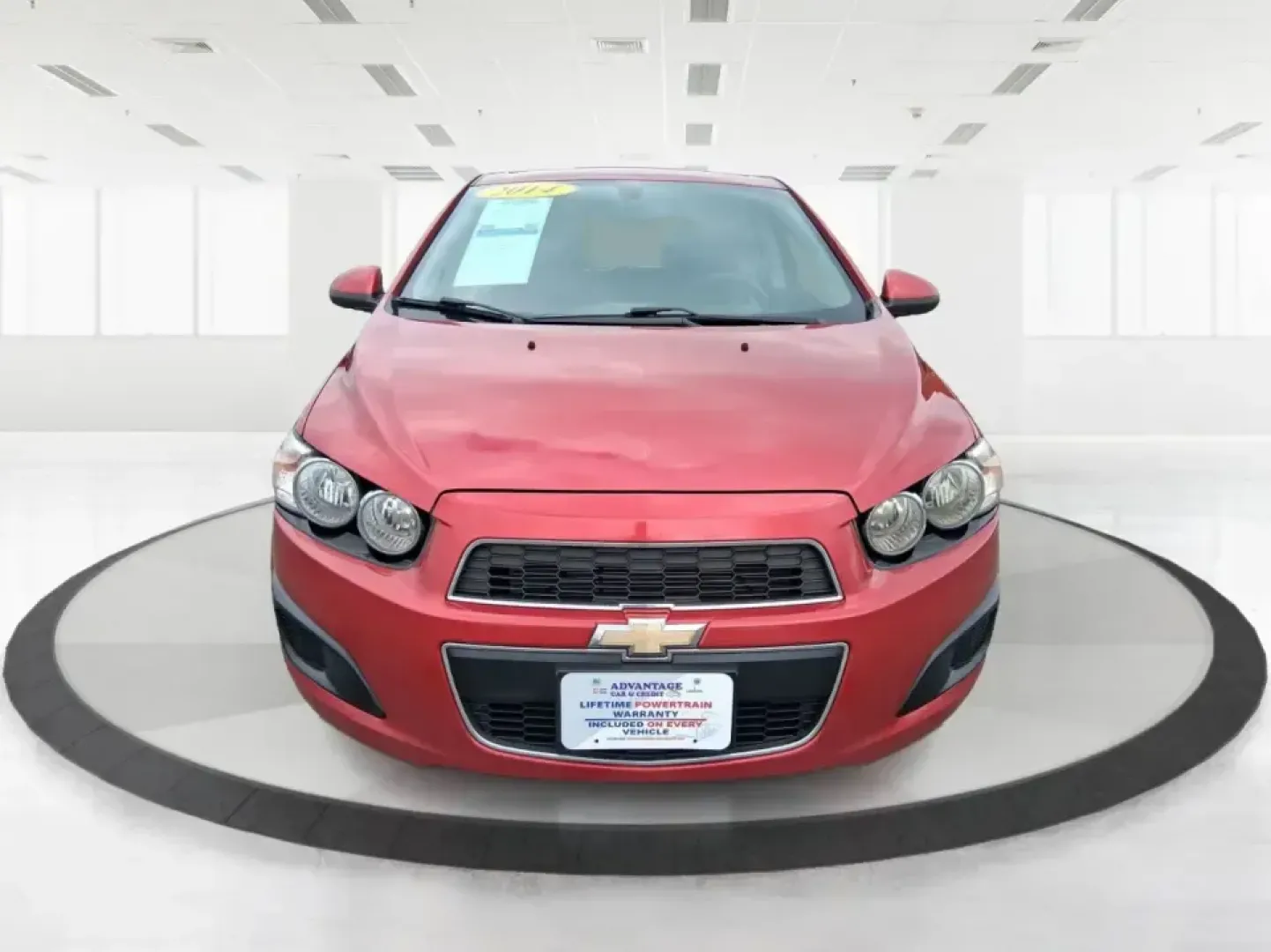 2014 Chevrolet Sonic LT Auto (1G1JC6SH7E4) with an 1.8L L4 DOHC 24V engine, 6-Speed Automatic transmission, located at 1230 East Main St, Xenia, OH, 45385, (937) 908-9800, 39.688026, -83.910172 - Need a smart, easy-to-park commuter that still has room for grocery runs, school backpacks, and weekend getaways to Dayton or the Miami Valley? This 2014 Chevrolet Sonic LT Auto Hatchback delivers the kind of real-world versatility that fits everyday life in Troy-zippy around town, efficient for lon - Photo#7