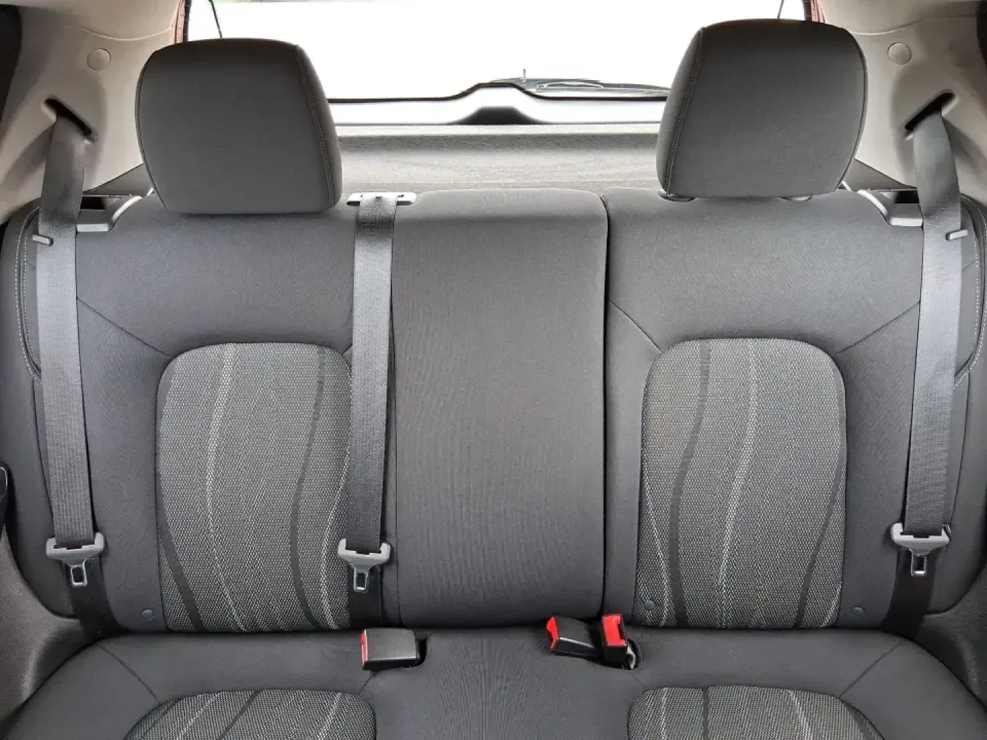 2014 Chevrolet Sonic LT Auto (1G1JC6SH7E4) with an 1.8L L4 DOHC 24V engine, 6-Speed Automatic transmission, located at 1230 East Main St, Xenia, OH, 45385, (937) 908-9800, 39.688026, -83.910172 - Need a smart, easy-to-park commuter that still has room for grocery runs, school backpacks, and weekend getaways to Dayton or the Miami Valley? This 2014 Chevrolet Sonic LT Auto Hatchback delivers the kind of real-world versatility that fits everyday life in Troy-zippy around town, efficient for lon - Photo#14