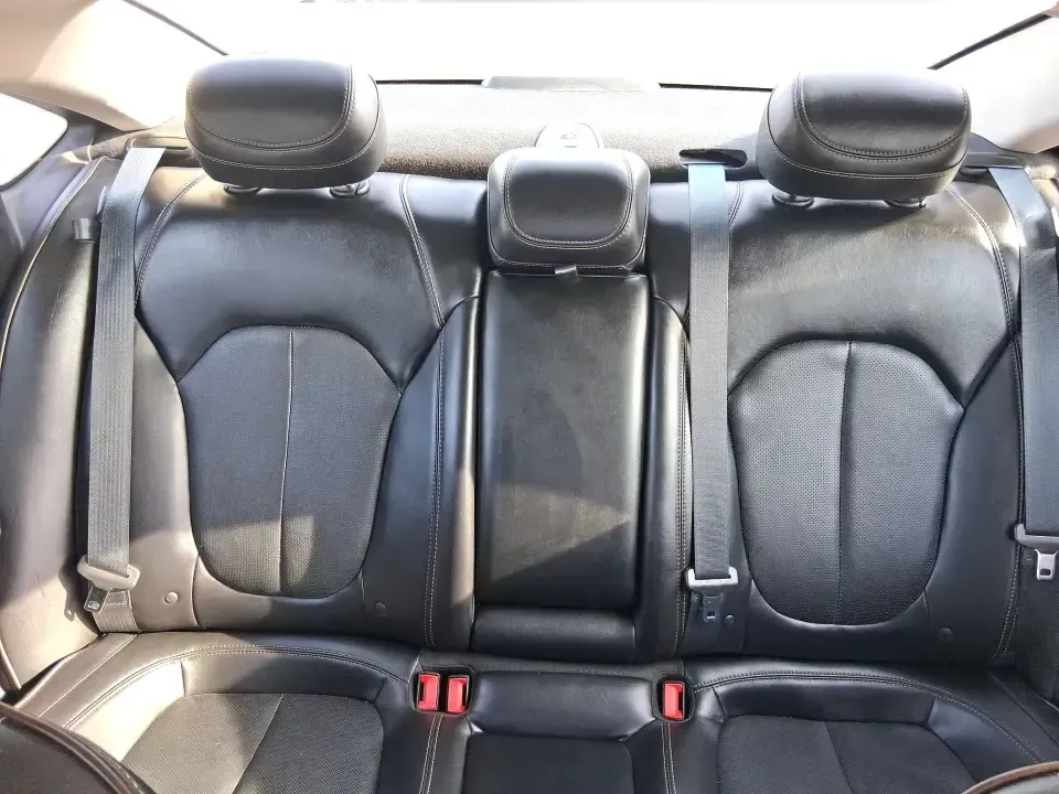 2015 Chrysler 200 C (1C3CCCCG6FN) with an 3.6L V6 DOHC 24V FFV engine, 9-Speed Automatic transmission, located at 4508 South Dixie Dr, Moraine, OH, 45439, (937) 908-9800, 39.689976, -84.218452 - Need a dependable sedan for the daily commute up I75, quick school drop-offs, or a comfortable weekend drive to downtown Piqua and the Great Miami River Trail? This 2015 Chrysler 200 C is the kind of practical-yet-upgraded ride that fits real life-quiet on longer trips, easy to park around local sho - Photo#14