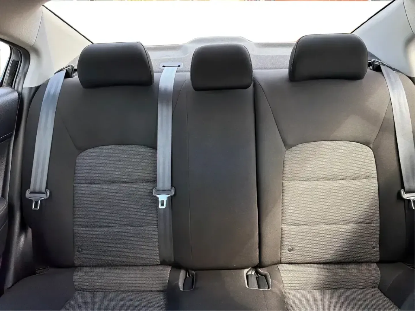 2018 Kia Forte LX (3KPFK4A79JE) with an 2L I-4 DOHC engine, 6M transmission, located at 880 E. National Road, Vandalia, OH, 45377, (937) 908-9800, 39.891918, -84.183594 - Need a dependable commuter that's easy to park downtown, comfortable for I-75 and SR-725 traffic, and still stylish enough for dinner in the Dayton area? This 2018 Kia Forte LX in Aurora Black is a smart, budget-friendly sedan that fits real life in Moraine, OH-whether you're stacking miles for work - Photo#14