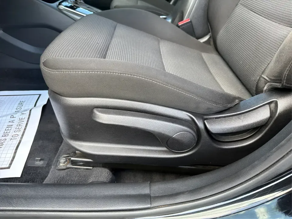 2018 Kia Forte LX (3KPFK4A79JE) with an 2L I-4 DOHC engine, 6M transmission, located at 1230 East Main St, Xenia, OH, 45385, (937) 908-9800, 39.688026, -83.910172 - Need a dependable commuter that's easy to park downtown, comfortable for I-75 and SR-725 traffic, and still stylish enough for dinner in the Dayton area? This 2018 Kia Forte LX in Aurora Black is a smart, budget-friendly sedan that fits real life in Moraine, OH-whether you're stacking miles for work - Photo#18