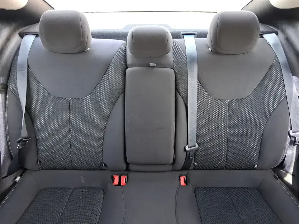 2016 Dodge Dart SXT (1C3CDFBB9GD) with an 2.4L L4 DOHC 16V engine, located at 8750 N County Rd 25A, Piqua, OH, 45356, (937) 908-9800, 40.164391, -84.232513 - Whether you're grinding out a long commute on I-75, shuttling kids between school and practice, or planning a weekend escape to Indian Lake, a dependable sedan that's comfortable, efficient, and easy to live with makes everyday life simpler. This 2016 Dodge Dart SXT in Granite Crystal Metallic Clear - Photo#14