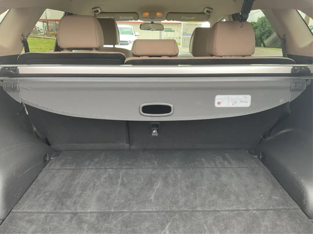 2017 Hyundai Tucson Sport (KM8J3CA29HU) with an 1.6L I-4 gasoline direct injection engine, located at 1951 S Dayton Lakeview Rd., New Carlisle, OH, 45344, (937) 908-9800, 39.890999, -84.050255 - **Discover Adventure in the 2017 Hyundai Tucson: Your Ideal SUV for Every Journey!**<br /> <br /> Are you ready to elevate your driving experience? The 2017 Hyundai Tucson in striking Ruby Wine is here, tailored for those who crave versatility and reliability in their daily adventures. Whether you'r - Photo#12