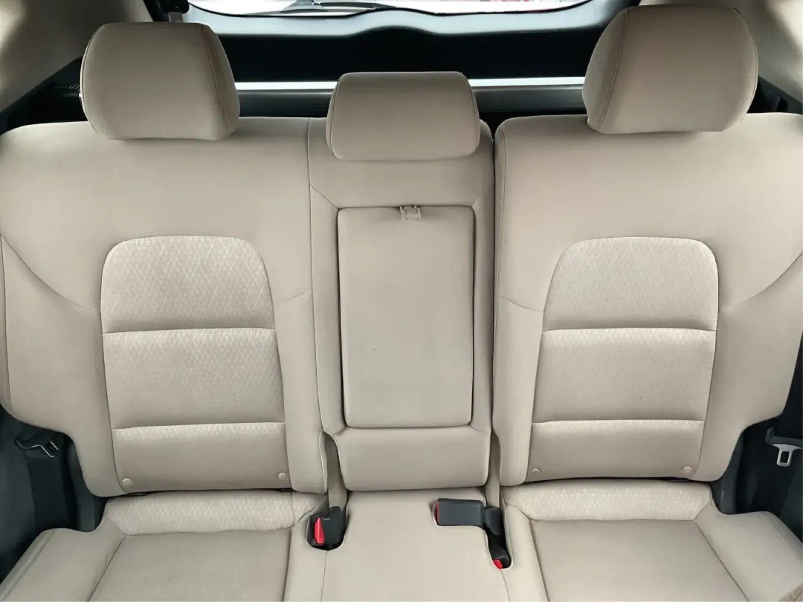 2017 Hyundai Tucson Sport (KM8J3CA29HU) with an 1.6L I-4 gasoline direct injection engine, located at 1099 N County Rd 25A , Troy, OH, 45373, (937) 908-9800, 40.057079, -84.212883 - **Discover Adventure in the 2017 Hyundai Tucson: Your Ideal SUV for Every Journey!**<br /> <br /> Are you ready to elevate your driving experience? The 2017 Hyundai Tucson in striking Ruby Wine is here, tailored for those who crave versatility and reliability in their daily adventures. Whether you'r - Photo#14