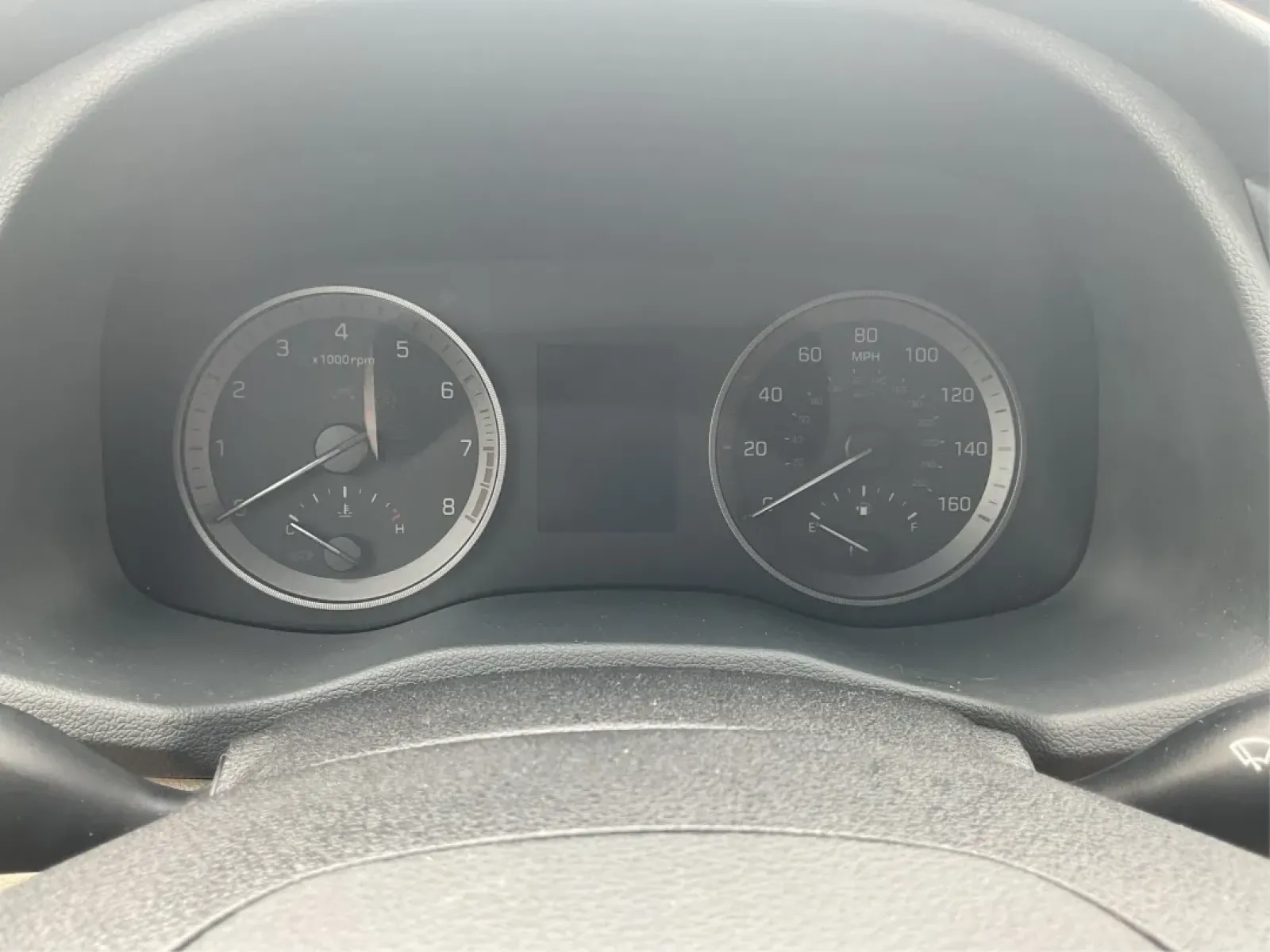 2017 Hyundai Tucson Sport (KM8J3CA29HU) with an 1.6L I-4 gasoline direct injection engine, located at 1099 N County Rd 25A , Troy, OH, 45373, (937) 908-9800, 40.057079, -84.212883 - **Discover Adventure in the 2017 Hyundai Tucson: Your Ideal SUV for Every Journey!**<br /> <br /> Are you ready to elevate your driving experience? The 2017 Hyundai Tucson in striking Ruby Wine is here, tailored for those who crave versatility and reliability in their daily adventures. Whether you'r - Photo#15