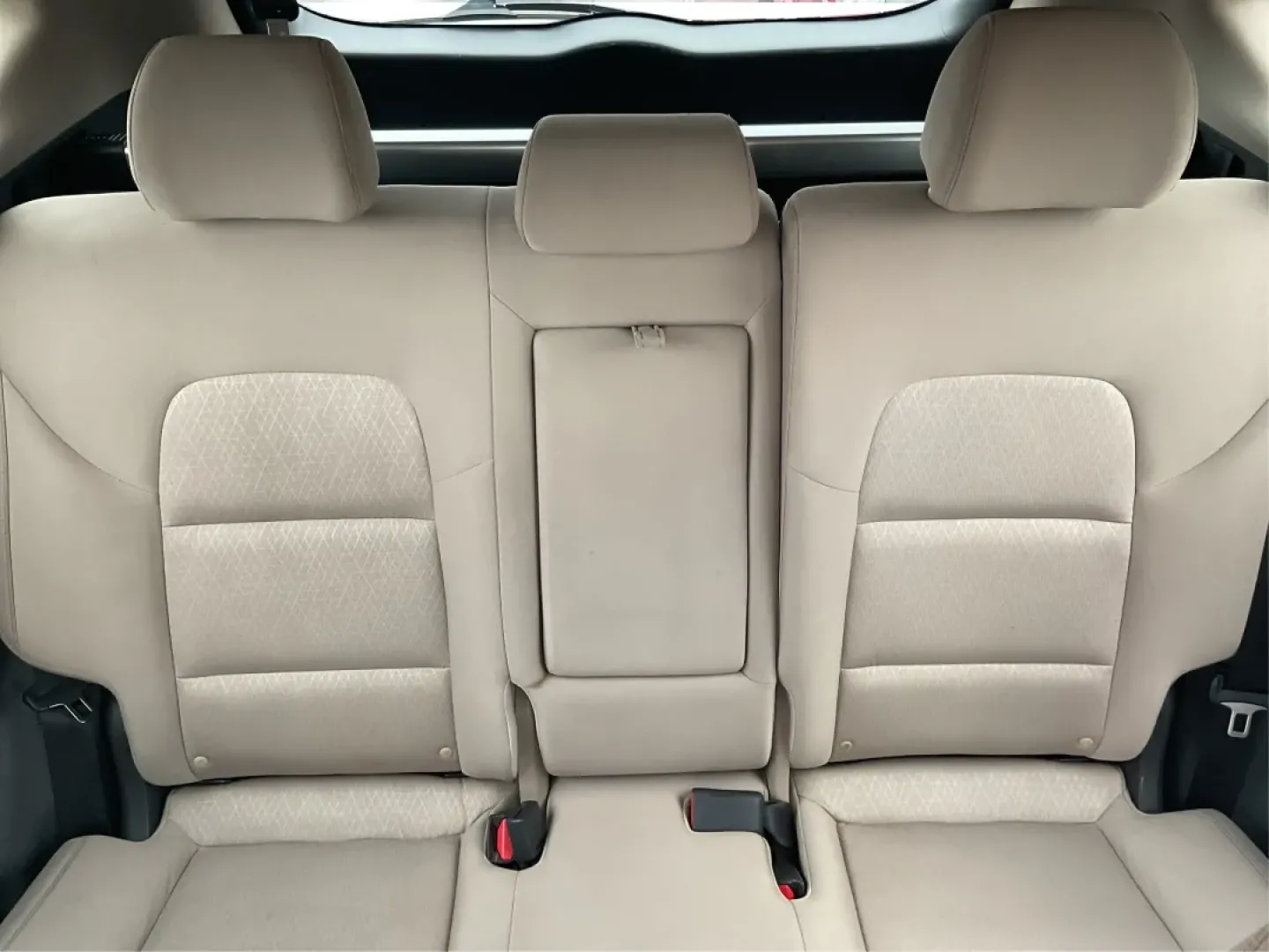 2017 Hyundai Tucson Sport (KM8J3CA29HU) with an 1.6L I-4 gasoline direct injection engine, located at 401 Woodman Dr, Riverside, OH, 45431, (937) 908-9800, 39.760899, -84.123421 - **Discover Adventure in the 2017 Hyundai Tucson: Your Ideal SUV for Every Journey!**<br /> <br /> Are you ready to elevate your driving experience? The 2017 Hyundai Tucson in striking Ruby Wine is here, tailored for those who crave versatility and reliability in their daily adventures. Whether you'r - Photo#14