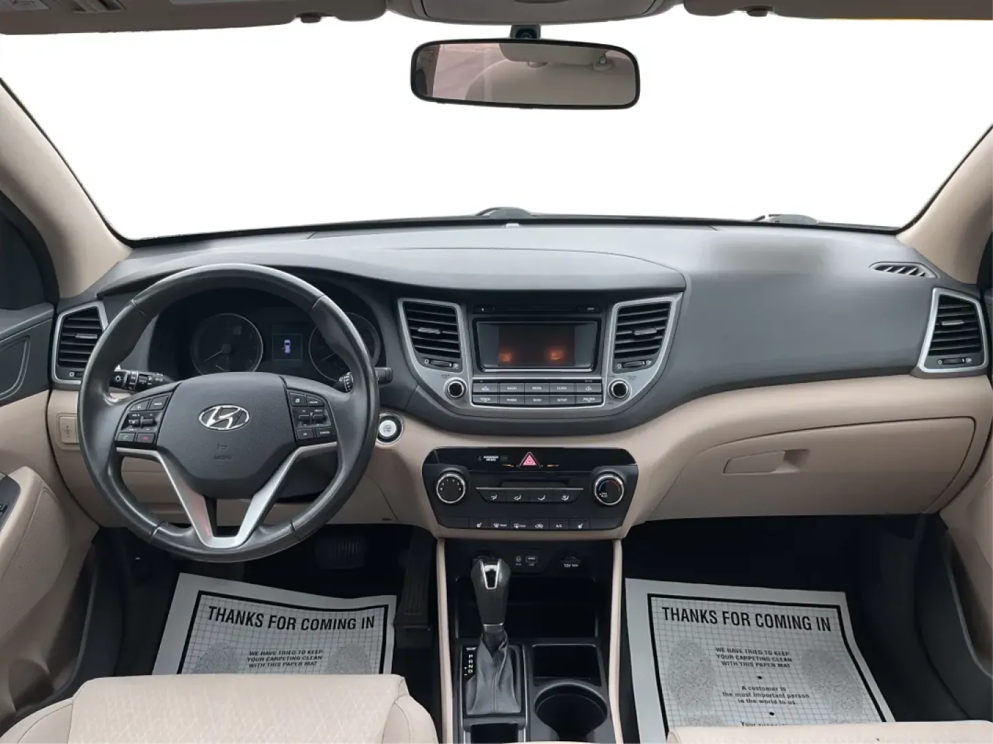 2017 Hyundai Tucson Sport (KM8J3CA29HU) with an 1.6L I-4 gasoline direct injection engine, located at 401 Woodman Dr, Riverside, OH, 45431, (937) 908-9800, 39.760899, -84.123421 - **Discover Adventure in the 2017 Hyundai Tucson: Your Ideal SUV for Every Journey!**<br /> <br /> Are you ready to elevate your driving experience? The 2017 Hyundai Tucson in striking Ruby Wine is here, tailored for those who crave versatility and reliability in their daily adventures. Whether you'r - Photo#20