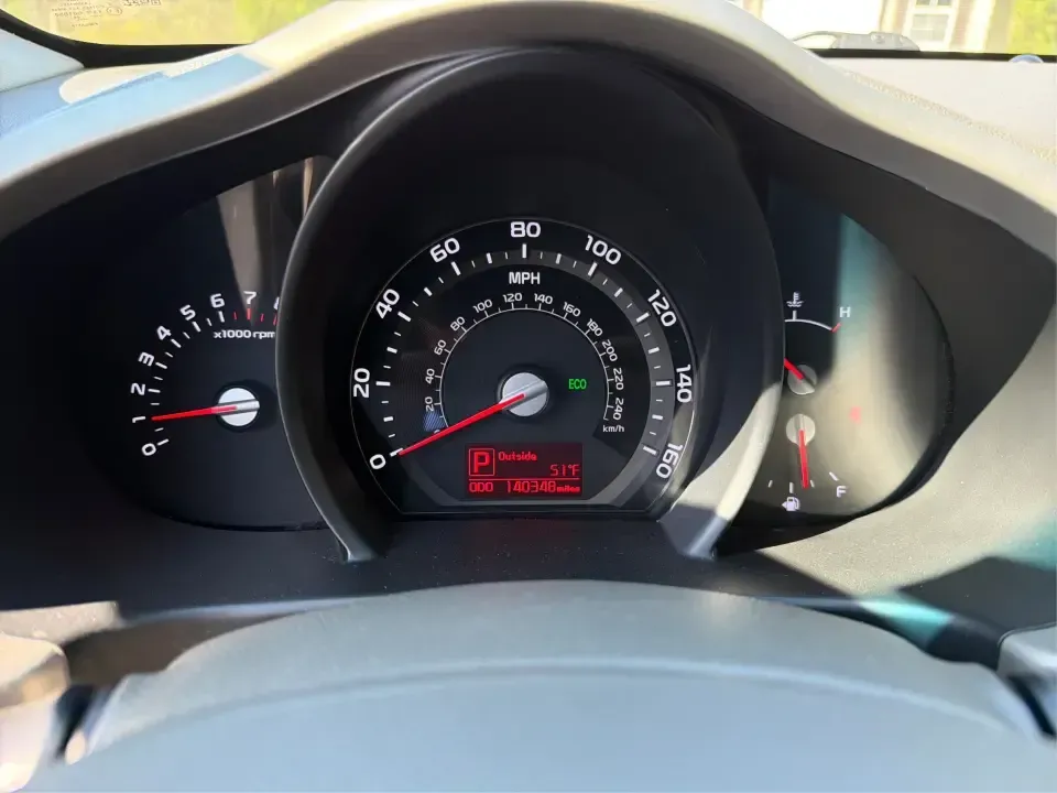 2014 Kia Sportage LX (KNDPBCAC6E7) with an 2.4L V6 DOHC 24V engine, 6-Speed Automatic transmission, located at 1230 East Main St, Xenia, OH, 45385, (937) 908-9800, 39.688026, -83.910172 - **Adventure Awaits: 2014 Kia Sportage LX Ready for Your Next Journey!**<br /> <br /> Are you in search of a reliable vehicle that combines style, comfort, and versatility? Look no further than this 2014 Kia Sportage LX, perfect for weekend getaways, family road trips, or daily commutes. This crossov - Photo#15