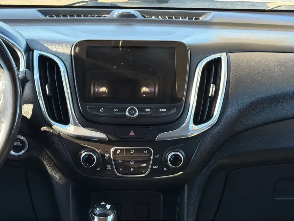 2018 Chevrolet Equinox LT (3GNAXSEV1JL) with an 1.5L I-4 gasoline direct injection engine, 6A transmission, located at 8750 N County Rd 25A, Piqua, OH, 45356, (937) 908-9800, 40.164391, -84.232513 - Picture your next Ohio road trip: a comfortable SUV loaded with gear, the kids settled in, and the confidence to keep going when the weather turns or the route heads off the main road. This 2018 Chevrolet Equinox LT in Storm Blue Metallic is built for real life in and around Piqua-whether you're com - Photo#13