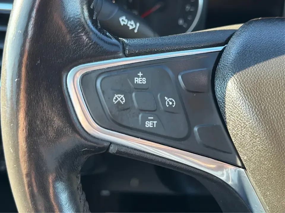 2018 Chevrolet Equinox LT AWD (3GNAXSEV1JL) with an 1.5L L4 DIR DOHC 16V TURBO engine, 6A transmission, located at 1099 N County Rd 25A , Troy, OH, 45373, (937) 908-9800, 40.057079, -84.212883 - Pack up the kids, load the groceries, and still have room for a weekend getaway-this 2018 Chevrolet Equinox LT AWD is the kind of SUV that fits real life in Troy, Ohio. Whether you're commuting up I-75, running errands along W Main St, or planning a day out at Hobart Arena or the Miami County Fairgr- Photo#16