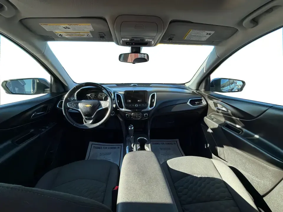 2018 Chevrolet Equinox LT AWD (3GNAXSEV1JL) with an 1.5L L4 DIR DOHC 16V TURBO engine, 6A transmission, located at 1099 N County Rd 25A , Troy, OH, 45373, (937) 908-9800, 40.057079, -84.212883 - Pack up the kids, load the groceries, and still have room for a weekend getaway-this 2018 Chevrolet Equinox LT AWD is the kind of SUV that fits real life in Troy, Ohio. Whether you're commuting up I-75, running errands along W Main St, or planning a day out at Hobart Arena or the Miami County Fairgr- Photo#21