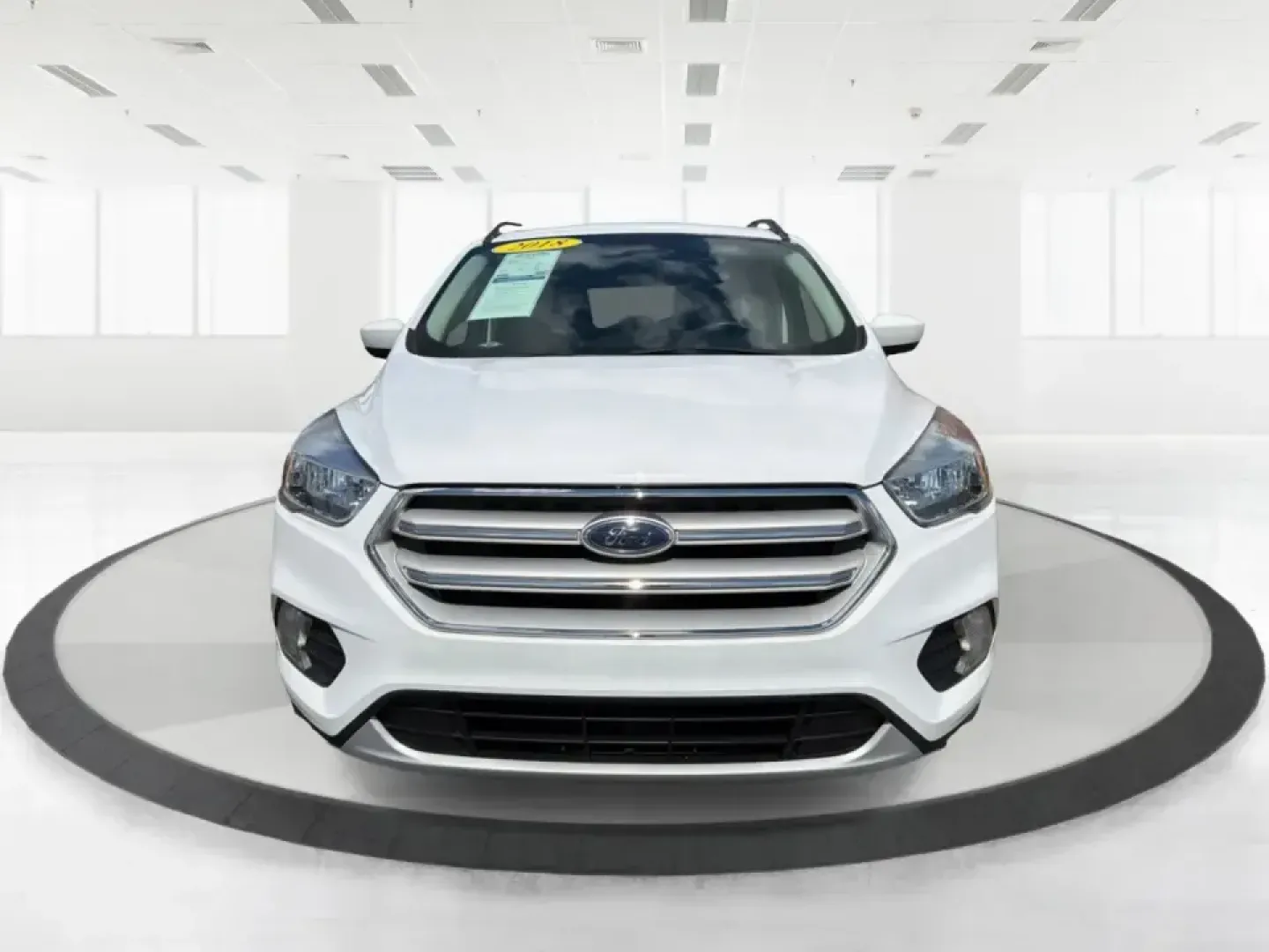 2018 Ford Escape SE (1FMCU0GD2JU) with an 1.5L L4 DOHC 16V engine, 6A transmission, located at 1951 S Dayton Lakeview Rd., New Carlisle, OH, 45344, (937) 908-9800, 39.890999, -84.050255 - Picture your next easy-to-live-with SUV: something that handles weekday commutes down I70, last-minute grocery runs near Brandt Pike, and weekend getaways to Buck Creek State Park without draining your budget. This 2018 Ford Escape SE is built for real life in Clark County-comfortable, efficient, an - Photo#7