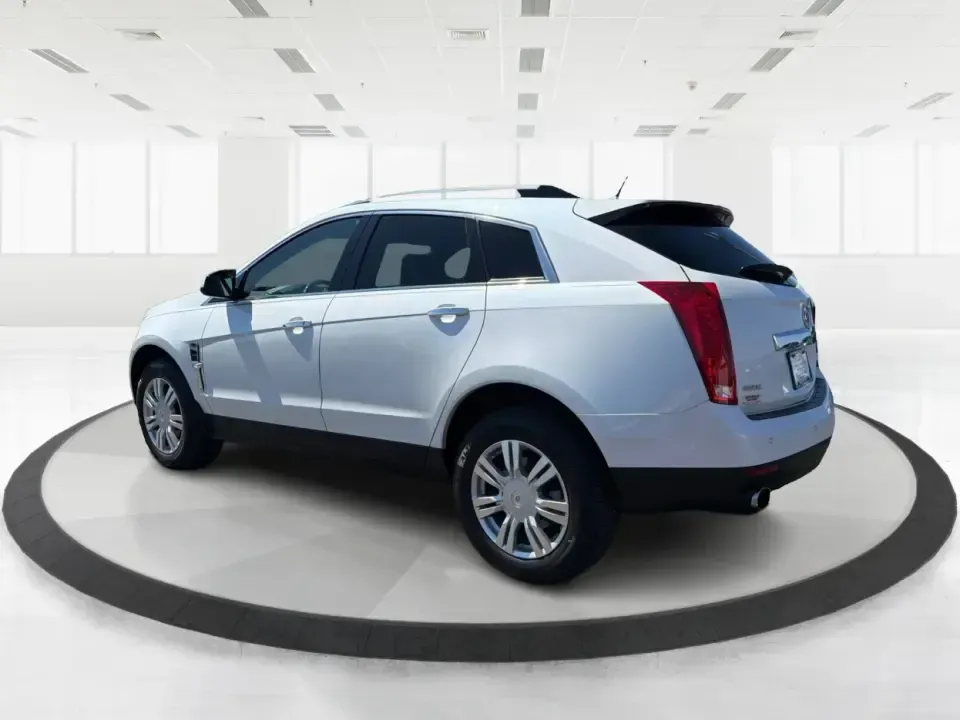 2010 Cadillac SRX Luxury Collection (3GYFNAEY6AS) with an Ecotec 3L V-6 gasoline direct injection engine, 6-Speed Automatic transmission, located at 401 Woodman Dr, Riverside, OH, 45431, (937) 908-9800, 39.760899, -84.123421 - Upgrade your daily commute, school drop-offs, and weekend getaways with a luxury SUV that feels at home everywhere from I675 to a night out near The Greene-this 2010 Cadillac SRX Luxury Collection is built for drivers who want comfort, confidence, and premium style without sacrificing practicality. - Photo#4