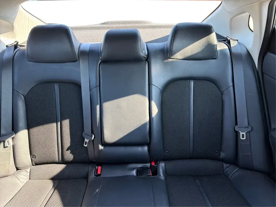 2019 Kia Optima S (5XXGT4L37KG) with an Theta II 2.4L I-4 gasoline direct injection engine, 6A transmission, located at 1099 N County Rd 25A , Troy, OH, 45373, (937) 908-9800, 40.057079, -84.212883 - Need a reliable commuter that still feels stylish for date night downtown, comfortable for weekend trips to Dayton, and efficient for the daily run up I75? This 2019 Kia Optima S in Ebony Black is a smart, budget-friendly sedan that fits real life-whether you're clocking a long work commute, shuttli - Photo#14