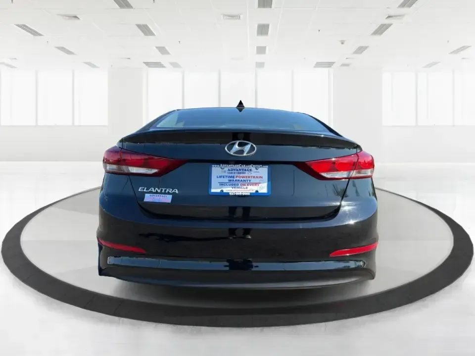 2018 Hyundai Elantra SEL (5NPD84LFXJH) with an Nu 2L I-4 DOHC engine, 6A transmission, located at 880 E. National Road, Vandalia, OH, 45377, (937) 908-9800, 39.891918, -84.183594 - Take the stress out of your daily commute, weekend errands, and road trips around the Miami Valley with this sleek, fuel-friendly **2018 Hyundai Elantra SEL**-a smart sedan for drivers who want dependable transportation, modern comfort, and a payment plan that can fit real life. Whether you're headi - Photo#3