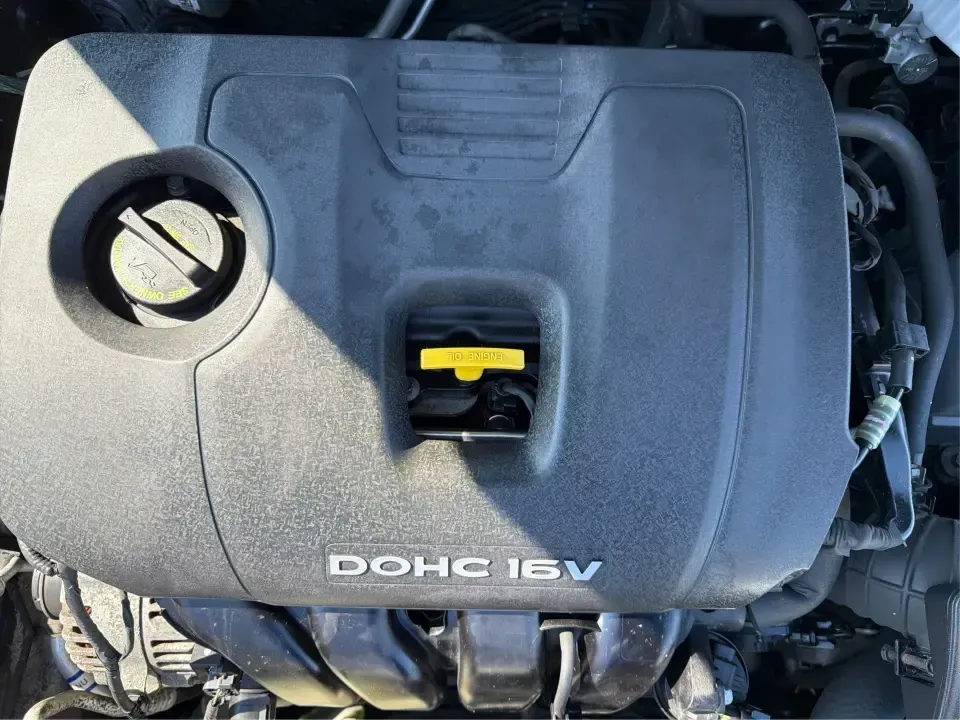 2018 Hyundai Elantra SEL (5NPD84LFXJH) with an Nu 2L I-4 DOHC engine, 6A transmission, located at 880 E. National Road, Vandalia, OH, 45377, (937) 908-9800, 39.891918, -84.183594 - Take the stress out of your daily commute, weekend errands, and road trips around the Miami Valley with this sleek, fuel-friendly **2018 Hyundai Elantra SEL**-a smart sedan for drivers who want dependable transportation, modern comfort, and a payment plan that can fit real life. Whether you're headi - Photo#11