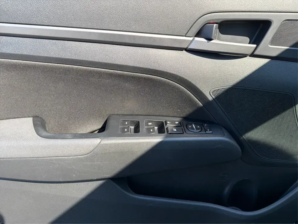 2018 Hyundai Elantra SEL (5NPD84LFXJH) with an Nu 2L I-4 DOHC engine, 6A transmission, located at 880 E. National Road, Vandalia, OH, 45377, (937) 908-9800, 39.891918, -84.183594 - Take the stress out of your daily commute, weekend errands, and road trips around the Miami Valley with this sleek, fuel-friendly **2018 Hyundai Elantra SEL**-a smart sedan for drivers who want dependable transportation, modern comfort, and a payment plan that can fit real life. Whether you're headi - Photo#17