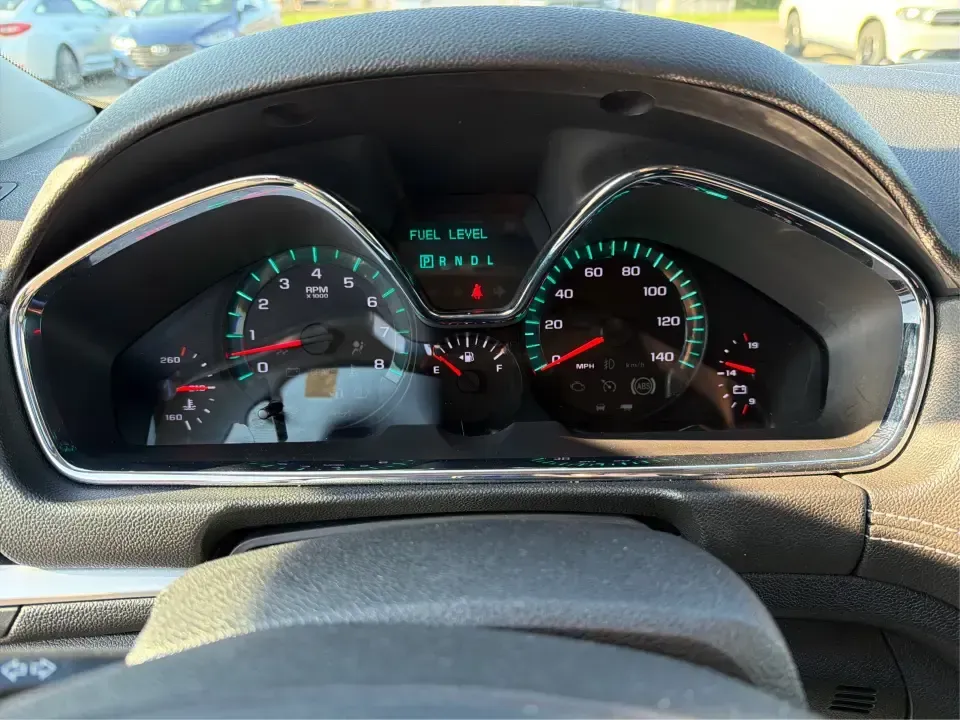 2017 Chevrolet Traverse 1LT (1GNKRGKD6HJ) with an 3.6L V-6 gasoline direct injection engine, 6A transmission, located at 8750 N County Rd 25A, Piqua, OH, 45356, (937) 908-9800, 40.164391, -84.232513 - Road trips to Indian Lake, busy school mornings, and comfortable daily commutes down I75 are exactly what this SUV was built for. If you need a three-row family hauler that still feels confident and composed on Ohio back roads, this **2017 Chevrolet Traverse 1LT** in **Tungsten Metallic** delivers t - Photo#15