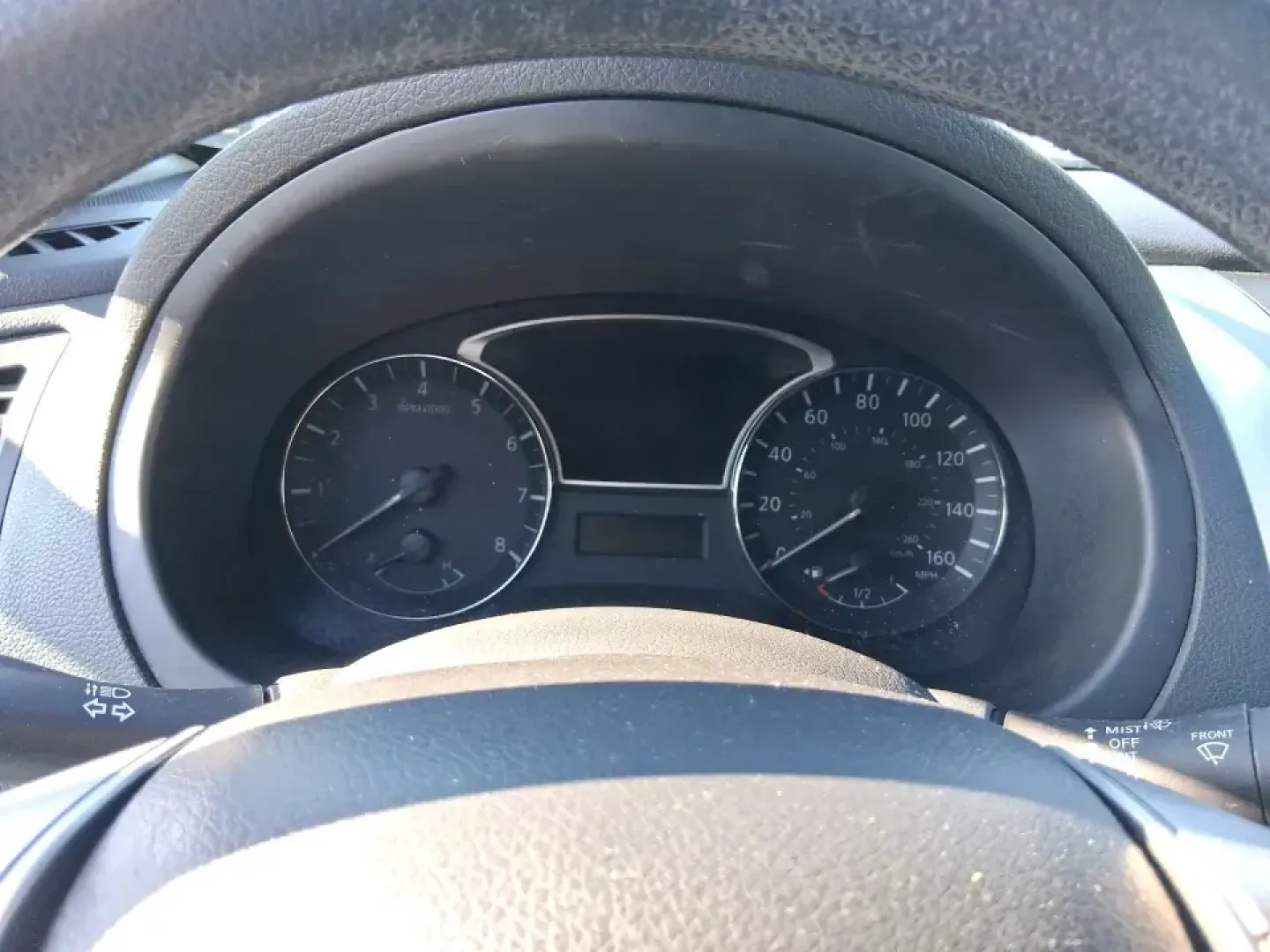 2015 Nissan Altima 2.5 S (1N4AL3AP2FC) with an 2.5L I-4 DOHC engine, Continuously Variable Transmission transmission, located at 401 Woodman Dr, Riverside, OH, 45431, (937) 908-9800, 39.760899, -84.123421 - Need a dependable commuter that can handle the daily run down I-675, quick hops to The Greene, and weekend plans at Carriage Hill MetroPark without draining your budget? This **2015 Nissan Altima 2.5 S** is the kind of practical, comfortable sedan that fits real life in **Riverside, Ohio**-easy to p - Photo#15