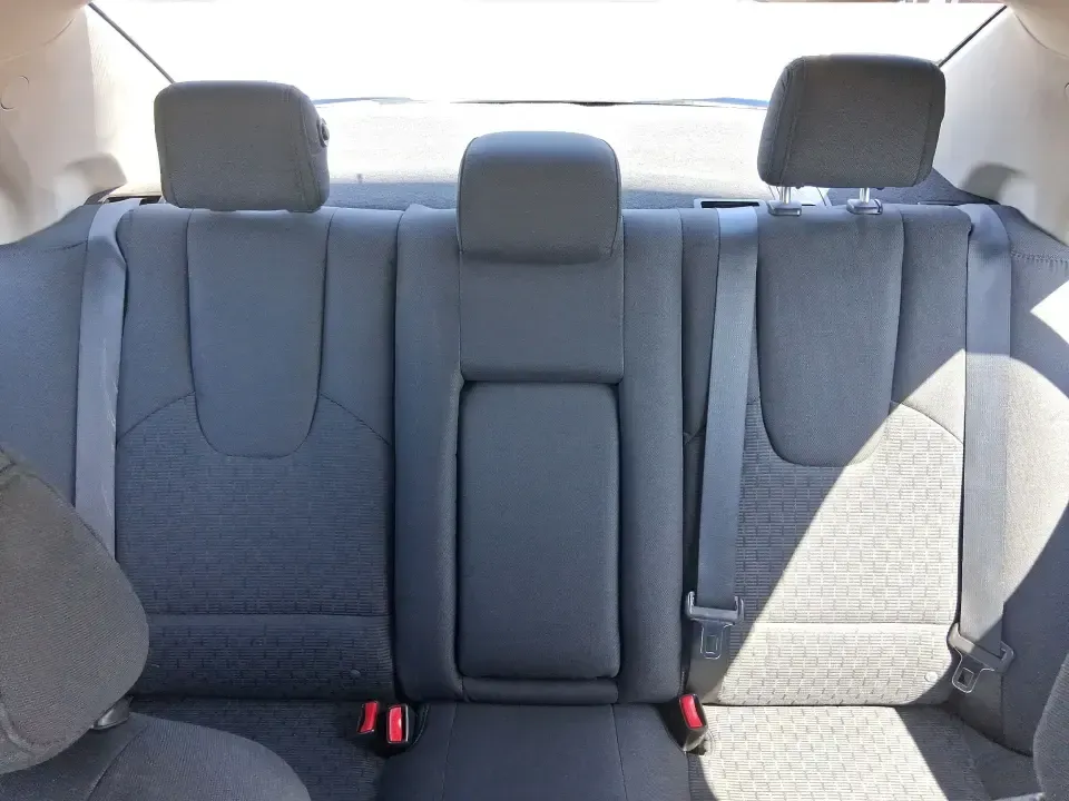 2012 Ford Fusion SE (3FAHP0HAXCR) with an 2.5L L4 DOHC 16V engine, located at 1230 East Main St, Xenia, OH, 45385, (937) 908-9800, 39.688026, -83.910172 - Need a dependable sedan that makes everyday life easier-whether you're commuting down I-75 to Dayton, running errands around Troy, or planning a weekend drive past the Miami River and downtown's shops and festivals? This 2012 Ford Fusion SE in Blue Flame Metallic is a smart, comfortable choice for b - Photo#14