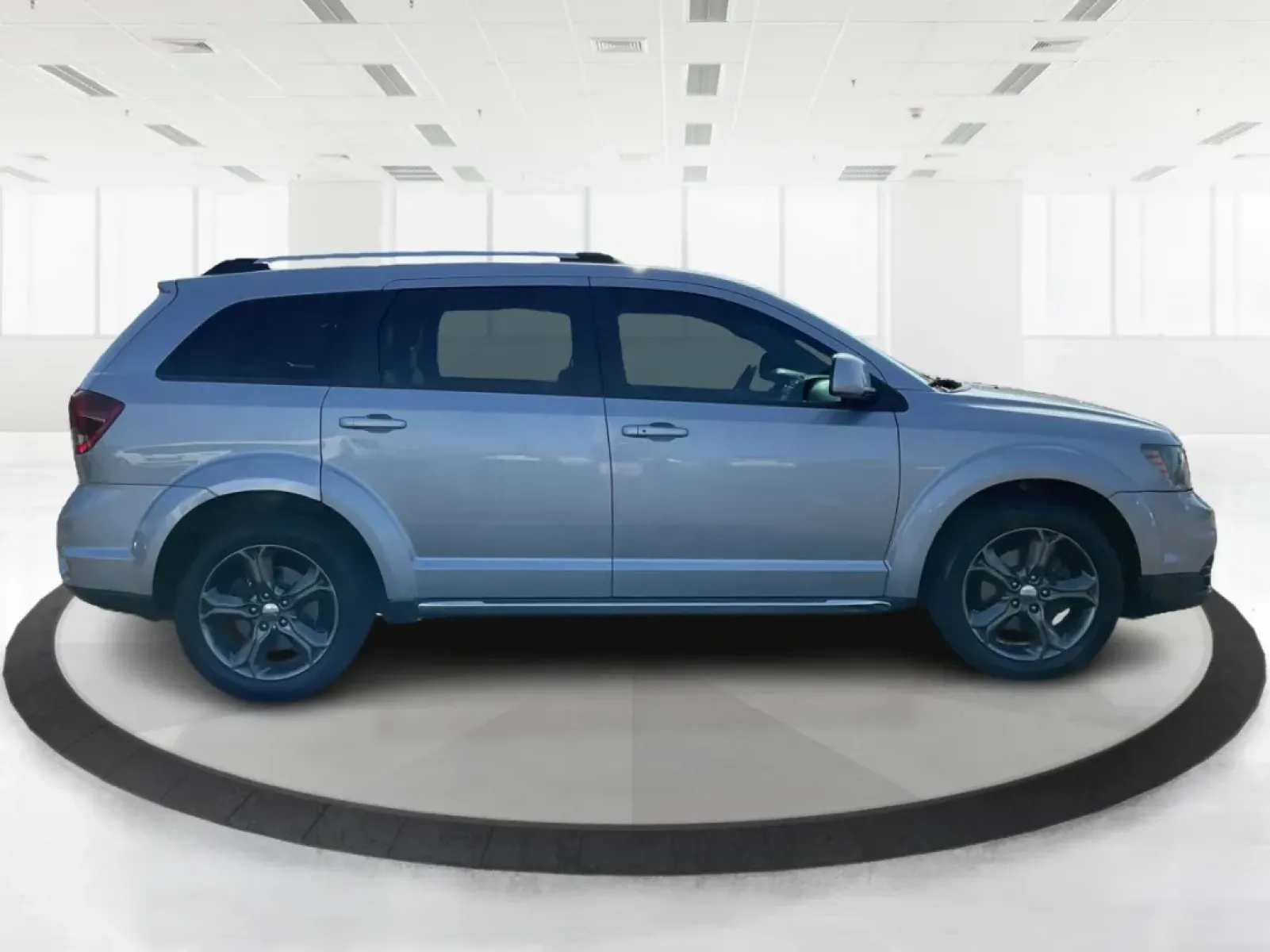 2016 Dodge Journey Crossroad Plus (3C4PDDGG2GT) with an Pentastar 3.6L V-6 DOHC engine, located at 1099 N County Rd 25A , Troy, OH, 45373, (937) 908-9800, 40.057079, -84.212883 - **Adventure Awaits with the 2016 Dodge Journey Crossroad Plus** <br /> <br /> Are you ready for your next family road trip or weekend adventure? The 2016 Dodge Journey Crossroad Plus is designed for those who crave versatility and comfort in their daily lives. This SUV is perfect for growing familie - Photo#1