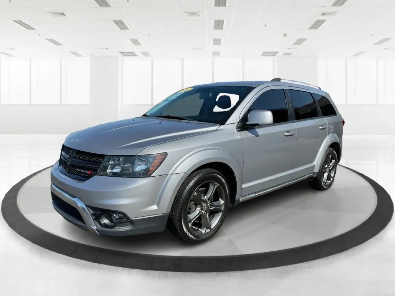2016 Dodge Journey Crossroad Plus (3C4PDDGG2GT) with an Pentastar 3.6L V-6 DOHC engine, located at 1099 N County Rd 25A , Troy, OH, 45373, (937) 908-9800, 40.057079, -84.212883 - **Adventure Awaits with the 2016 Dodge Journey Crossroad Plus** <br /> <br /> Are you ready for your next family road trip or weekend adventure? The 2016 Dodge Journey Crossroad Plus is designed for those who crave versatility and comfort in their daily lives. This SUV is perfect for growing familie - Photo#8