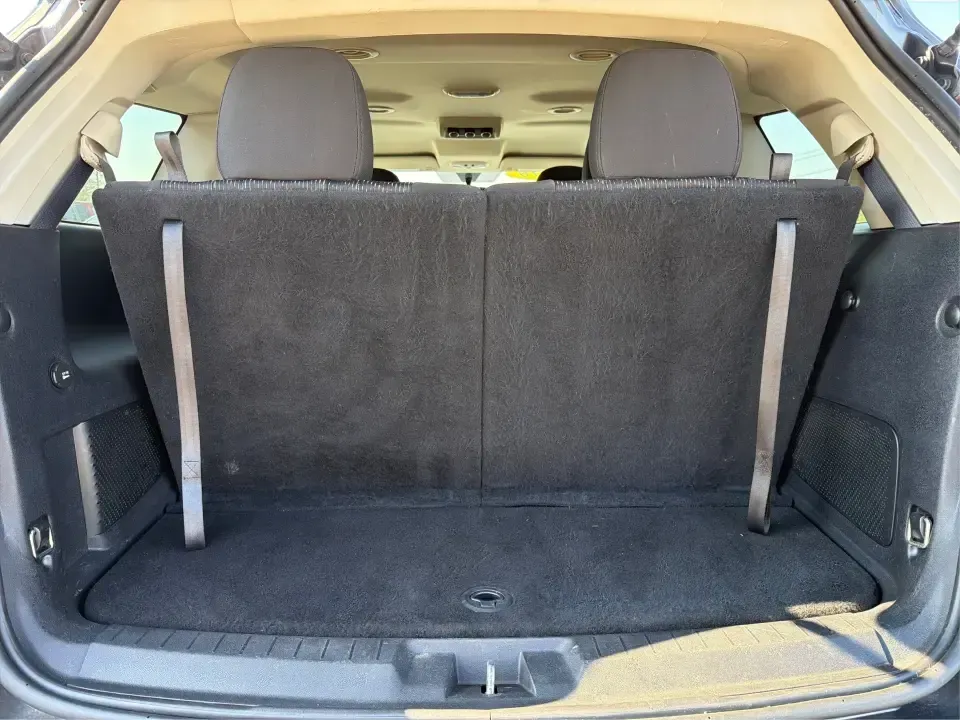 2016 Dodge Journey SXT (3C4PDCBG4GT) with an 3.6L V6 DOHC 24V engine, 4-Speed Automatic transmission, located at 8750 N County Rd 25A, Piqua, OH, 45356, (937) 908-9800, 40.164391, -84.232513 - Pack up the kids, load the snacks, and point the GPS toward your next weekend getaway-this 2016 Dodge Journey SXT is the kind of SUV that fits real life in West Central Ohio. Whether you're juggling school drop-offs, commuting up I75, or planning a day trip to Charleston Falls Preserve, the Journey - Photo#12