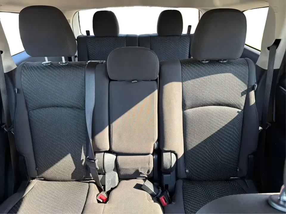 2016 Dodge Journey SXT (3C4PDCBG4GT) with an 3.6L V6 DOHC 24V engine, 4-Speed Automatic transmission, located at 8750 N County Rd 25A, Piqua, OH, 45356, (937) 908-9800, 40.164391, -84.232513 - Pack up the kids, load the snacks, and point the GPS toward your next weekend getaway-this 2016 Dodge Journey SXT is the kind of SUV that fits real life in West Central Ohio. Whether you're juggling school drop-offs, commuting up I75, or planning a day trip to Charleston Falls Preserve, the Journey - Photo#14